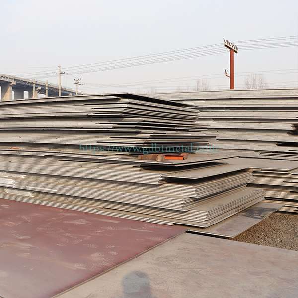 Carbon Steel Plate&Sheet